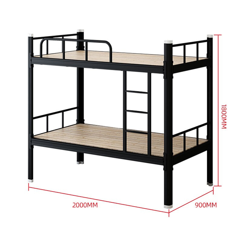 上下鐵床